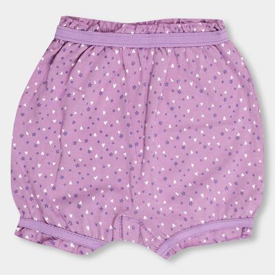 Girls' Bloomer