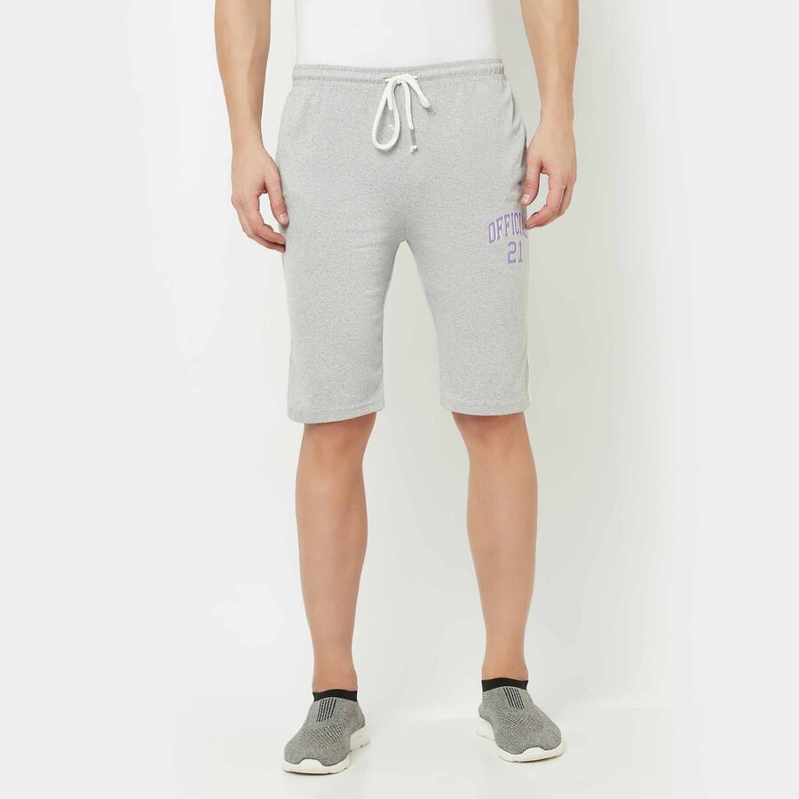 Solid Jamaican, Light Grey, large image number null