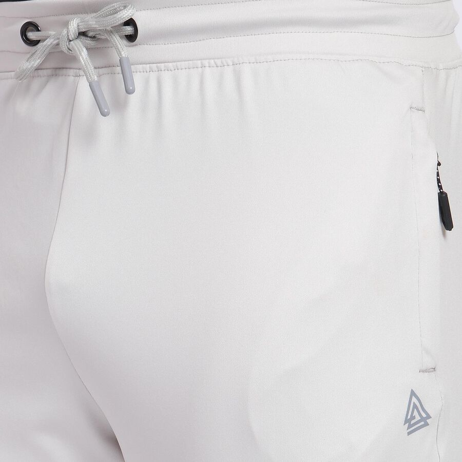 Men's Track Pants , Light Grey, large image number null