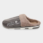 Men's Slippers, ग्रे, small image number null