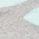 Girls' Socks, हल्का नीला, small image number null