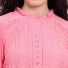 Solid Top, पीच, small image number null