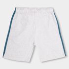 Boys' Bermudas, एक्रू मिश्रित, small image number null