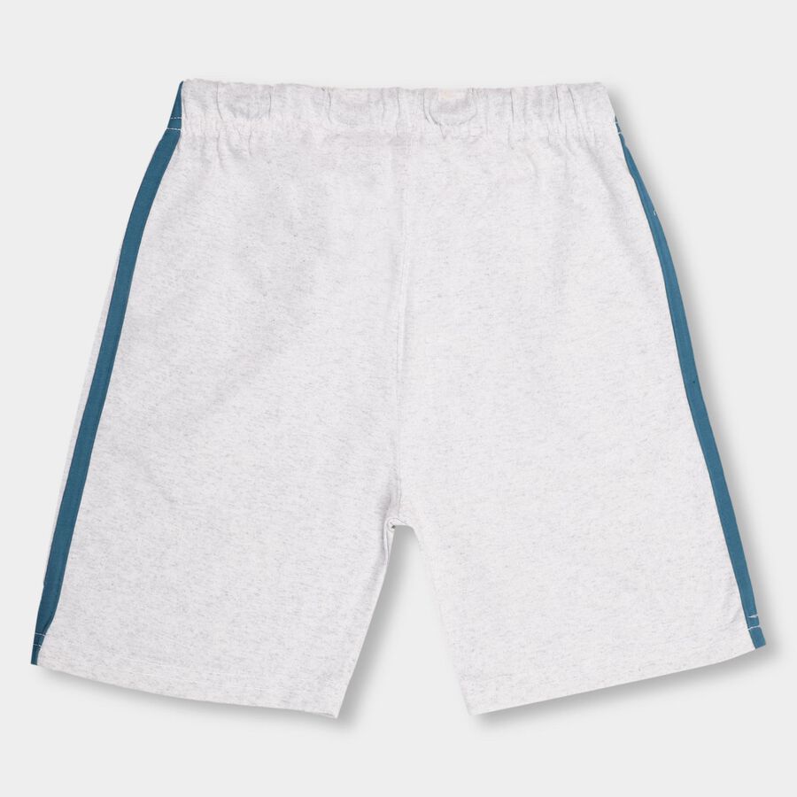 Boys' Bermudas, एक्रू मिश्रित, large image number null