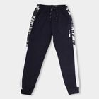 Boys' Pyjamas, Navy Blue, small image number null
