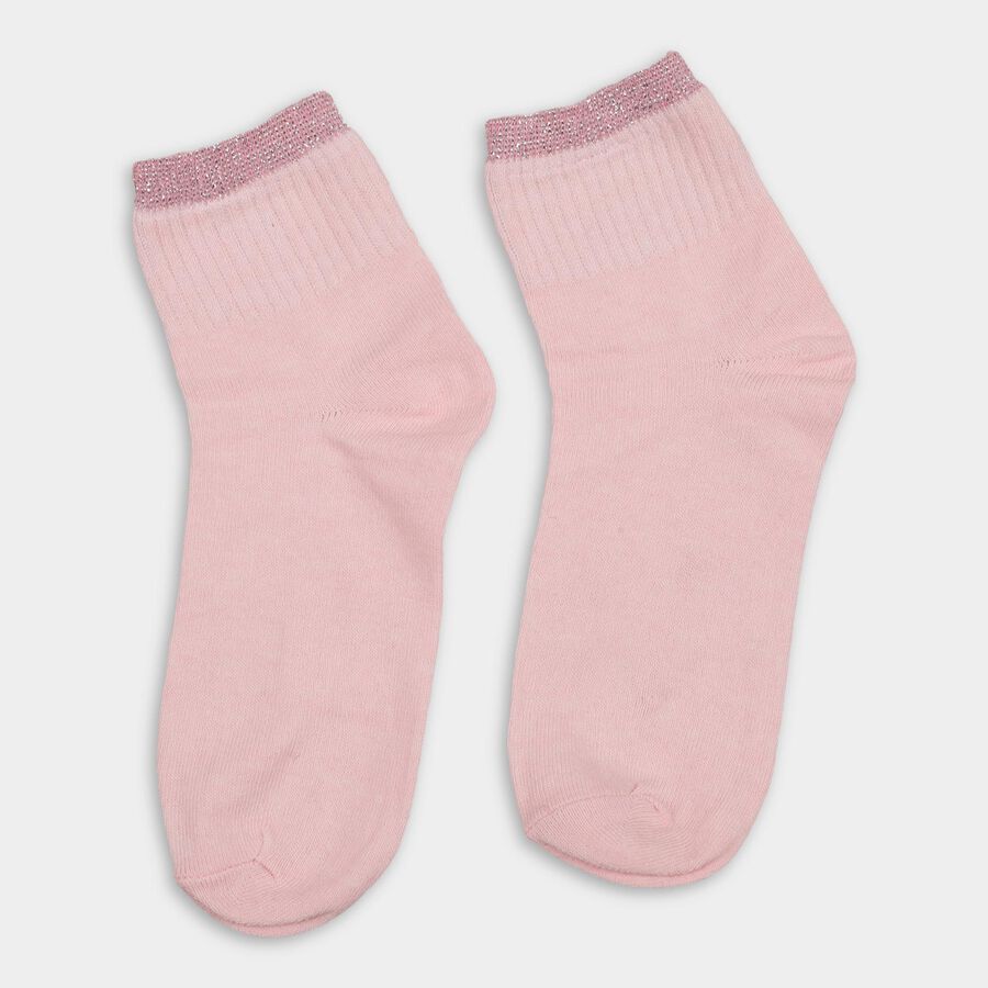 Ladies' Socks , Assorted, large
