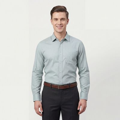 Men's Formal Shirt