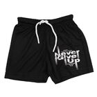 Boys' Bermuda, Black, small