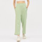 Ladies' Track Pants, Light Green, small image number null
