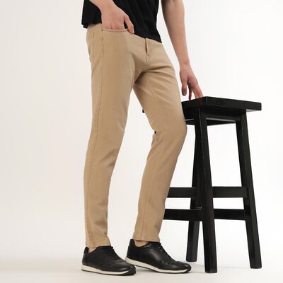 Men's Slim Fit Jeans