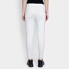 Ladies' Track Pants , Ecru Melange, small image number null