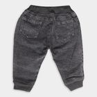 Infants' Jeans, Dark Grey, small image number null