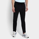 Men's Track Pants, काला, small image number null