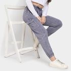 Ladies' Track Pants, Lilac, small image number null