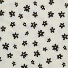 Girls' T-Shirt, ऑफ व्हाइट, small