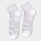 Men's Socks (Pack of 3), Black, small image number null
