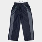 Girls' Jeans, Dark Blue, small