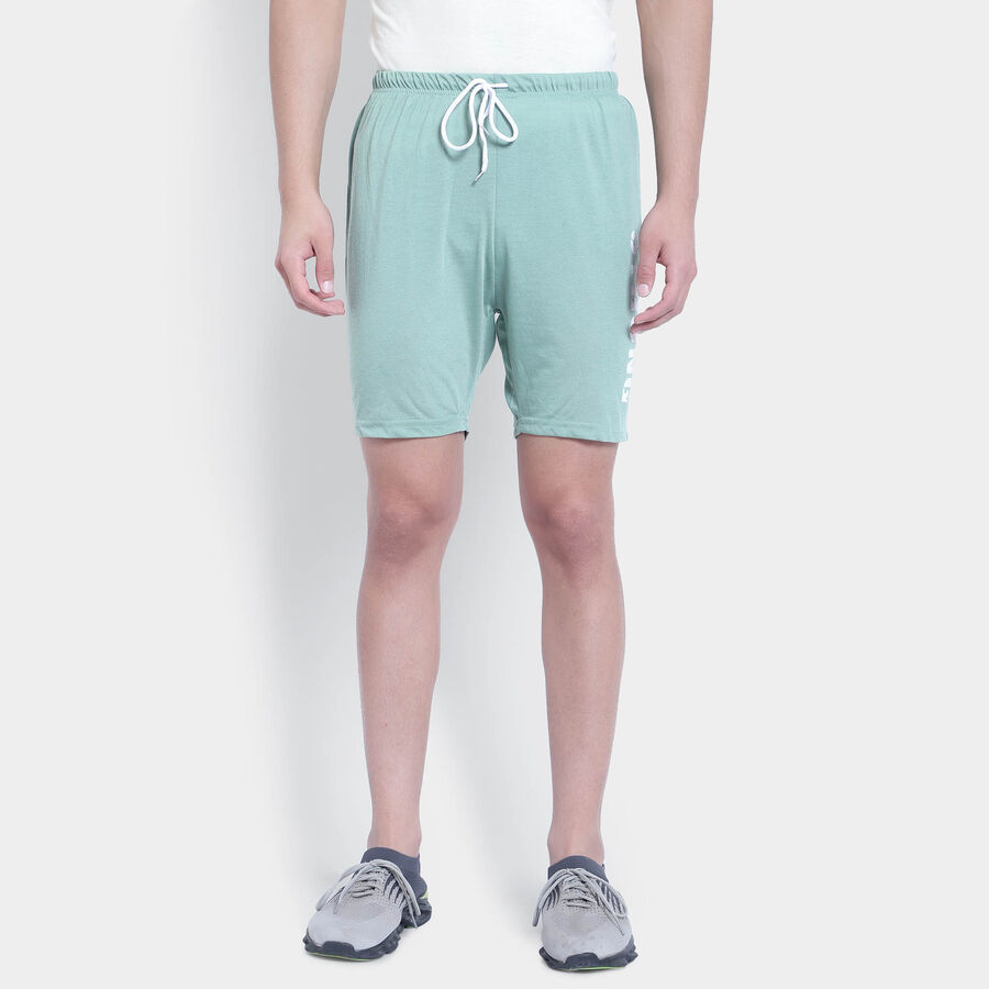 Solid Bermuda, Light Green, large image number null