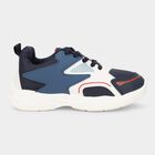 Boys' Shoes, नेवी ब्लू, small image number null