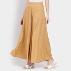 Ladies' Palazzos, Beige, small image number null