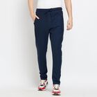 Men's Jogger, नेवी ब्लू, small image number null
