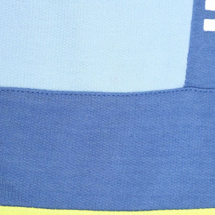 Boys Pyjama, Light Blue, large image number null