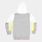 Boys Sweatshirt, Light Grey, small image number null