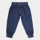 Girls' Jeans, Dark Blue, small image number null