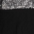 Girls' T-Shirt, Black, small image number null