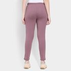 Ladies' Track Pants , Purple, small image number null