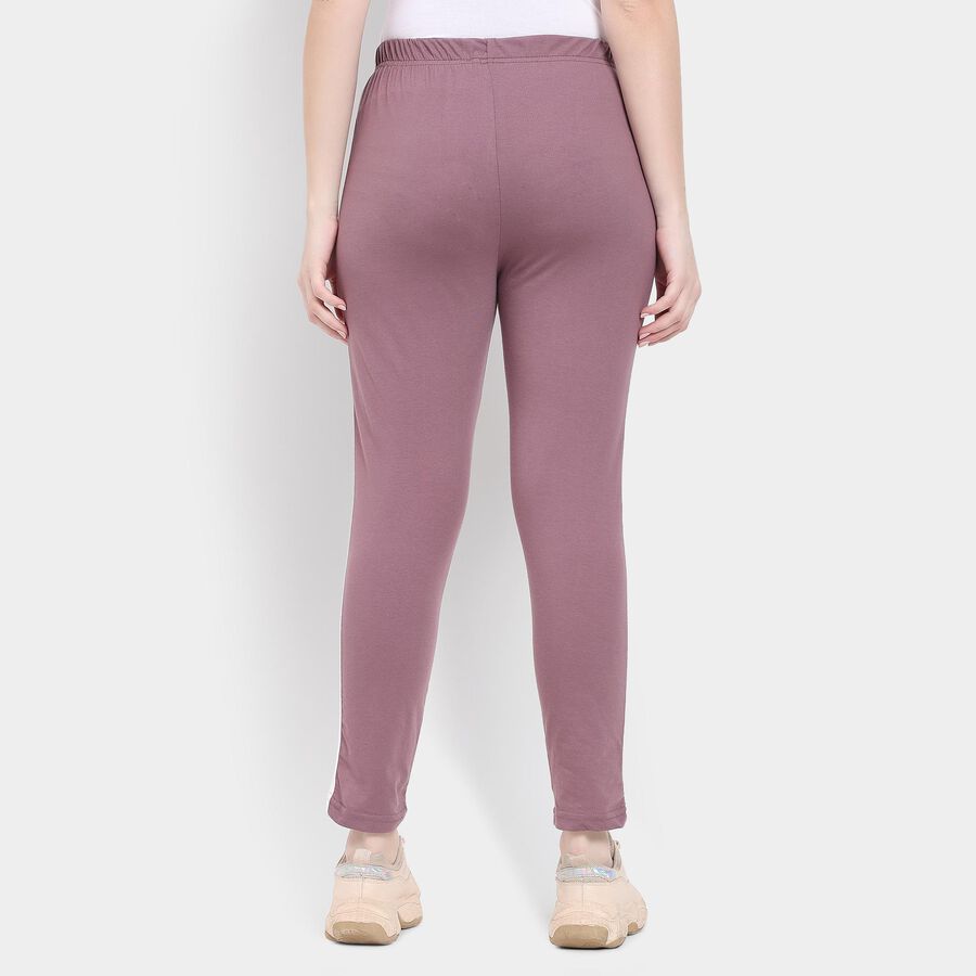 Ladies' Track Pants , Purple, large image number null