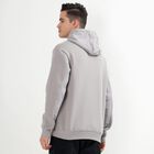 Men's Sweatshirt, हल्का ग्रे, small image number null