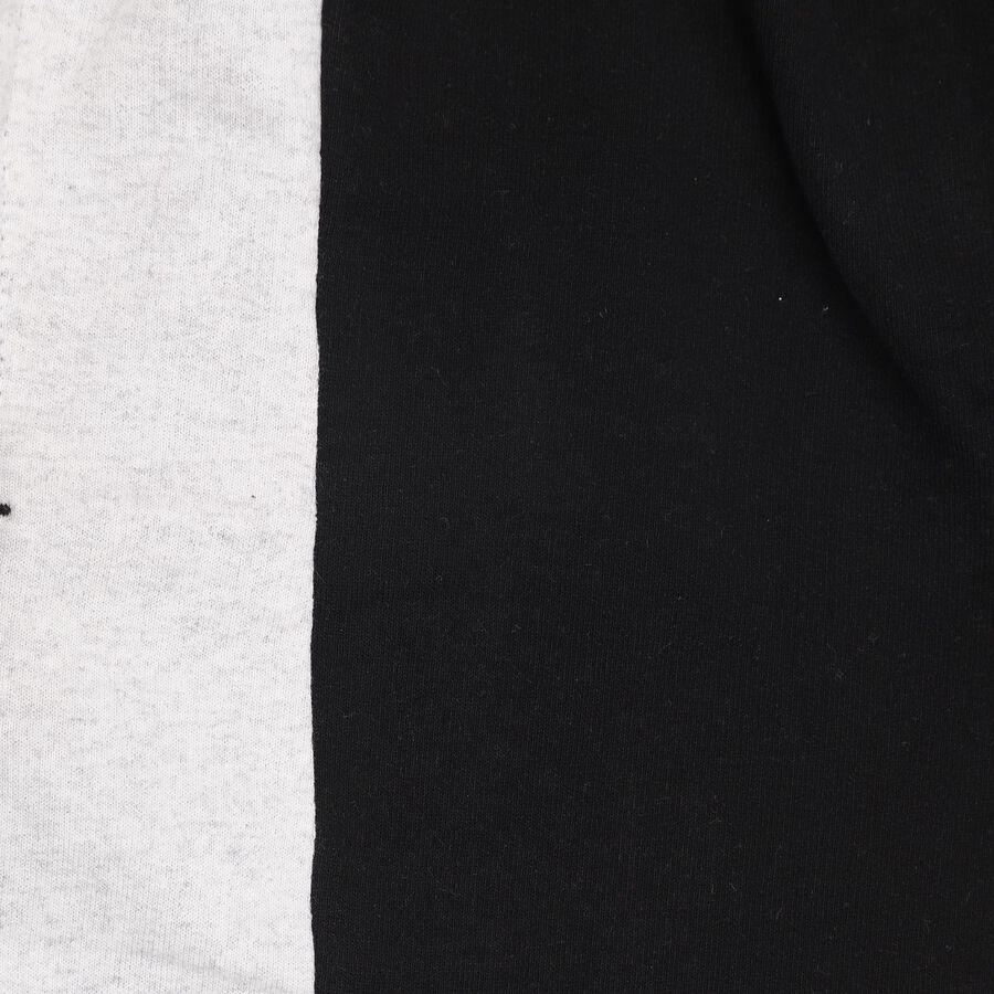 Boys' Jogger Pyjama , Black, large image number null