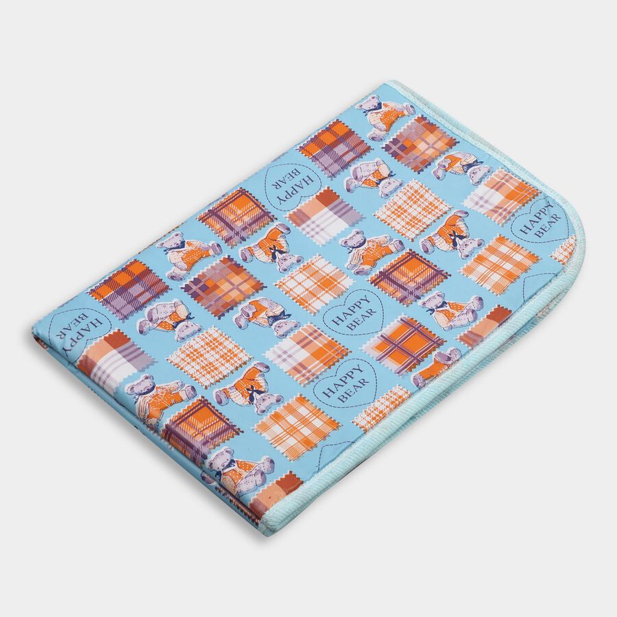Infants' Baby Sheet , Assorted, large