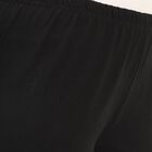 Ladies' Churidar , Black, small image number null