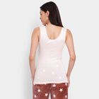 Ladies' Slips, हल्का गुलाबी, small image number null