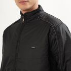 Men's Jacket, काला, small image number null
