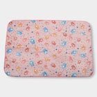 Infants' Baby Sheet , Light Pink, small
