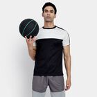 Men's Drifit T-Shirt, Black, small image number null