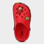 Boys' Sandal, Red, small image number null
