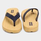 Ladies' Slippers, Beige, small