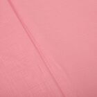 Infants' Bed Sheet , Pink, small