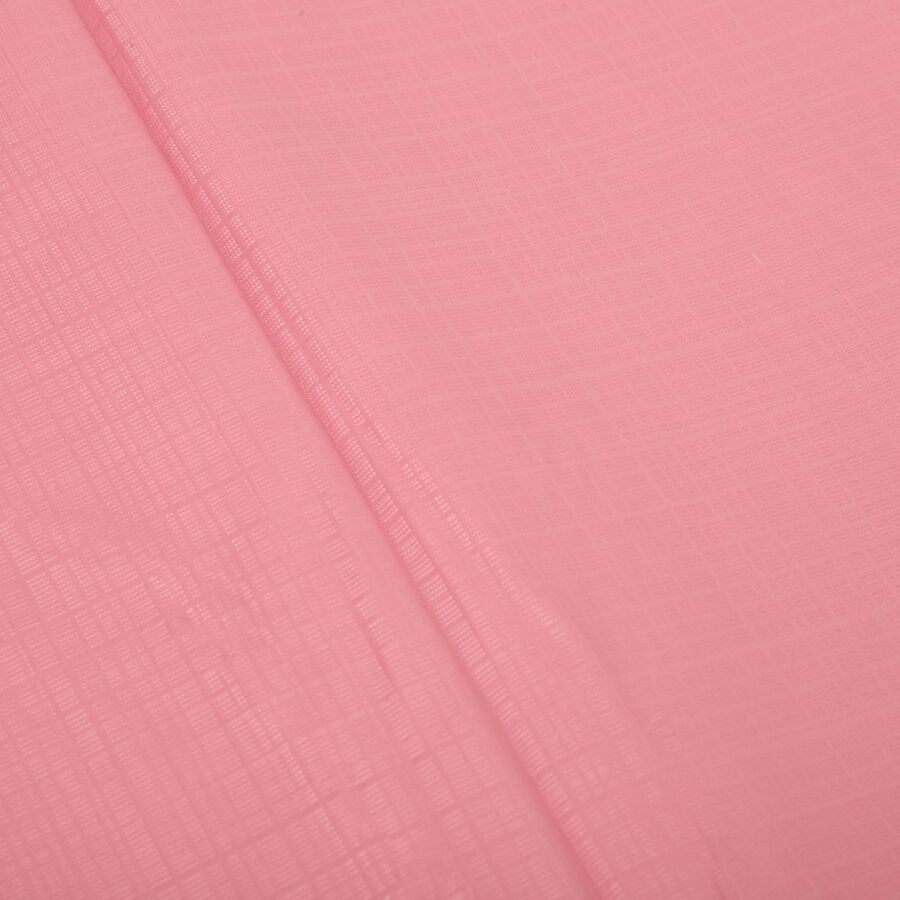 Infants' Bed Sheet , Pink, large