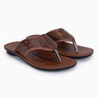 Men's Sandal, Tan, small