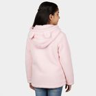 Girls' Jacket, Light Pink, small image number null
