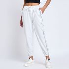 Ladies' Track Pants, एक्रू मिश्रित, small image number null