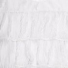 Girls' T-Shirt, सफ़ेद, small image number null