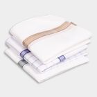 Men's Hanky, हल्का नीला, small
