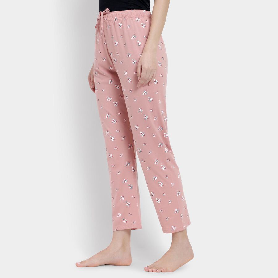 Ladies' Pyjama , Coral, large image number null