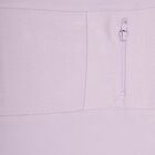 Boys' 100% Cotton Half Sleeves T-Shirt , Lilac, small image number null